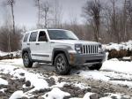 Jeep Liberty Renegade 2010 года